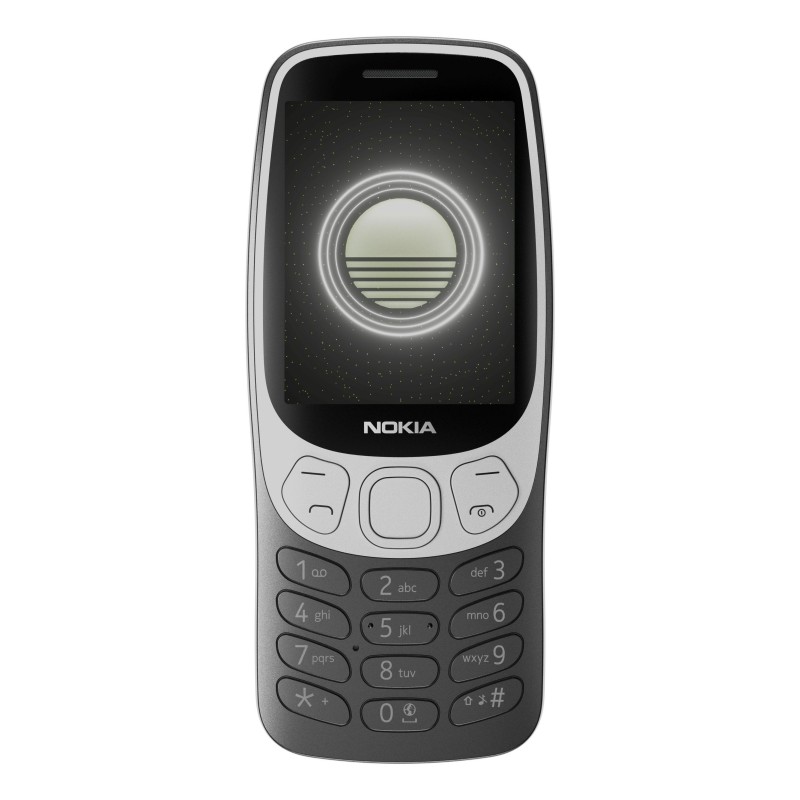 Nokia 3210 (2024) - 4G, Volte,
